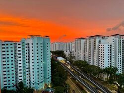 Blk 193 Rivervale Haven (Sengkang), HDB 5 Rooms #566690671